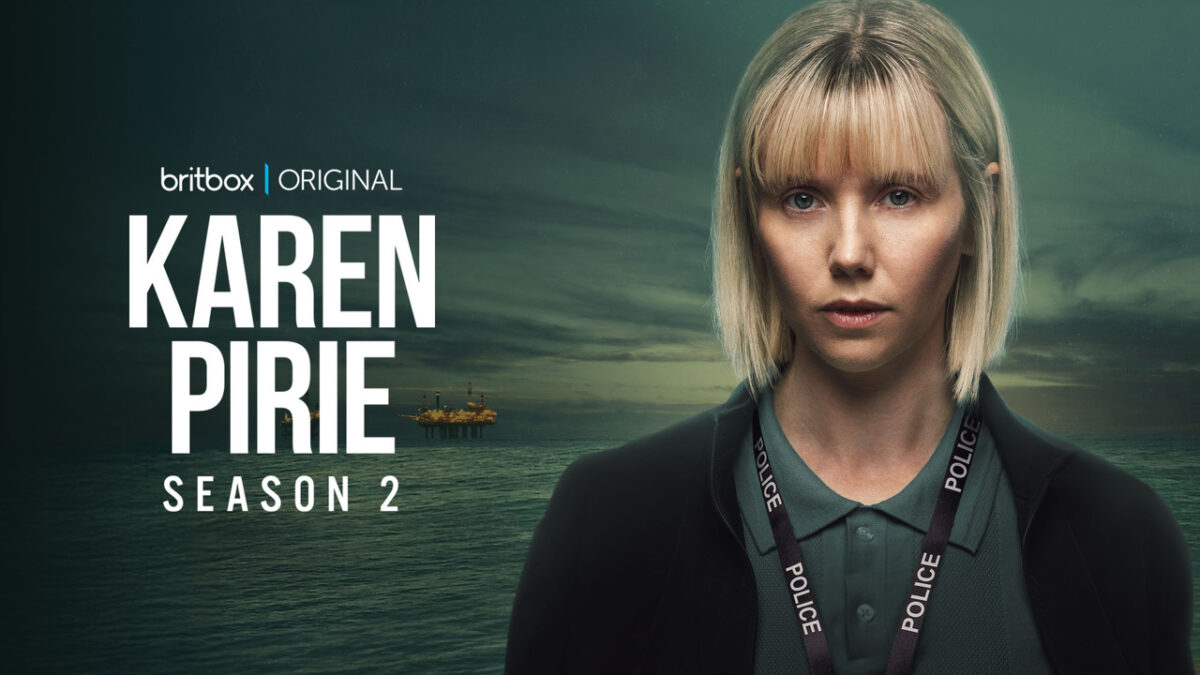 BROKAW: ‘Karen Pirie’ returns for Season 2 | News, Sports, Jobs